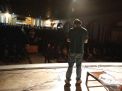 گزارش تصویری مراسم جشن نو دانشجویان 1403